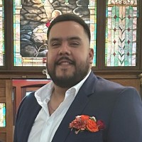 Ricardo Barrios