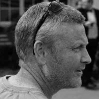 Clive Merritt