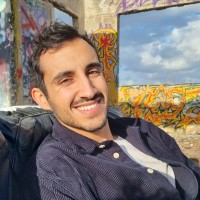 Amit Benbenishti