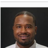 Cornelius Johnson Jr