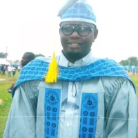 Oshikoya Waheed