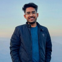 Ravi Bhardwaj
