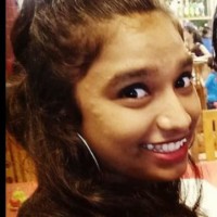 Alisha Hannah Mehra