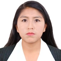 Lurdes Pacco Ramirez