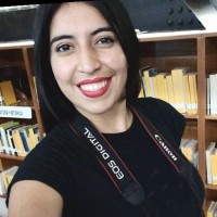 Linda Pamela Zavala de la Rosa
