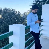 Suryansh Gupta