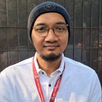 Teppy Ardianto MK
