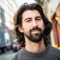 Patrick Manian