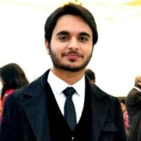 Usama Nasir