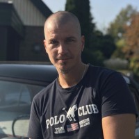 Benny Lavesson