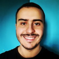 Daniel Bueno