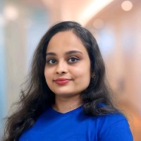 Dhivya Manick