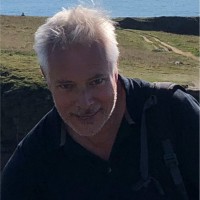 Kevin Peel