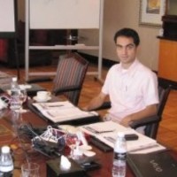 Meisam Mehrazma