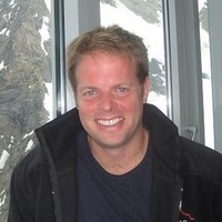 Dean Thompson