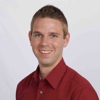 Tyler Bischof, Pt, Dpt