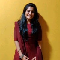 Priya MS