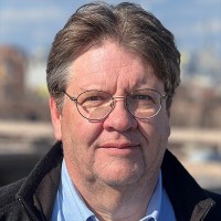 Wayne Taylor