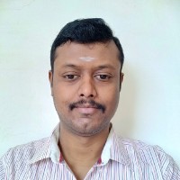 Senthil Kumar V
