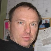 John Fitzpatrick