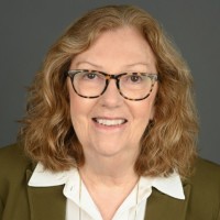 Sylvia Dickens