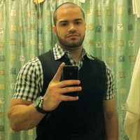 Christopher Sanchez
