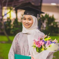 Aina Syafiqah