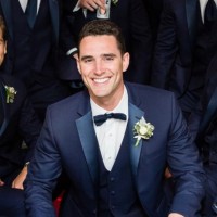 Nick Buten