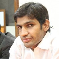 Fahad Ali Channa