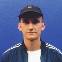 Andreas Bjørn Hansen
