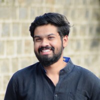 Prasanth David Raj