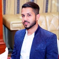 Usman Ehsan