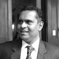 Navindra Sonnadara