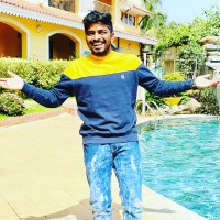 Mahesh Kanneboina