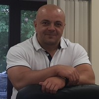 Dmitriy Kutnyakov