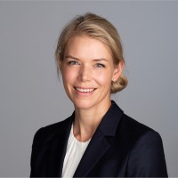 Kaja Van Den Berg