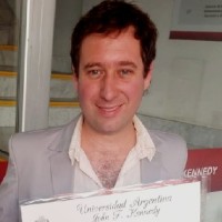 Leandro Enrique Cabrera