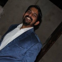 Shashank Kumar