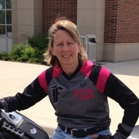 Julie Gardenour