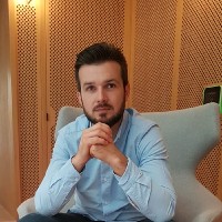 Marko Sibinovic
