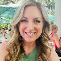 Laura Pollack, Mba