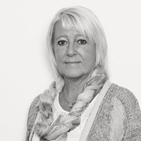 Anne Thorup