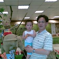 Larry Lai