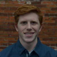 Colin Mcguckin