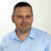 Graeme Williams