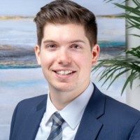 Marc Adderley, Cpa