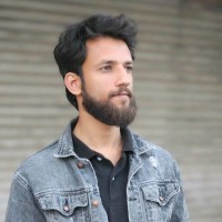 Haider Aftab