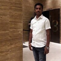 Mohan Yarasu