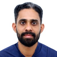Jithin Ameri