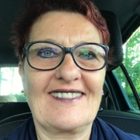 Claudine Grondin Richard